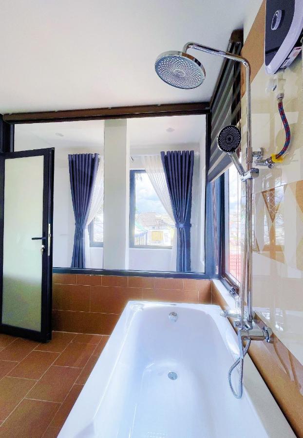 Chill Villa And Coffe Da Lat Khu Chi Lang Exterior photo